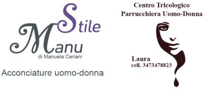 STILE MANU - CENTRO TRICOLOGICO VERONA LAURA